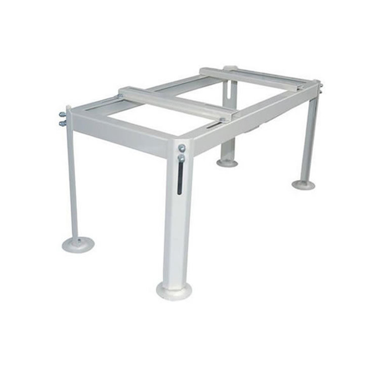 Senville Ground Mini Split Air Conditioner Stand Wayfair Canada